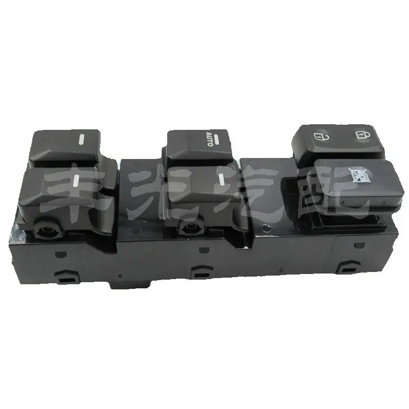 Factory Direct Auto Power Window Switch Apply for Kia Sportage 2011-2016 lifter switch Left Driver Side Car 93570-3W000
Factory Direct Auto Power Window Switch Apply for Kia Sportage 2011-2016 lifter switch Left Driver Side Car 93570-3W000