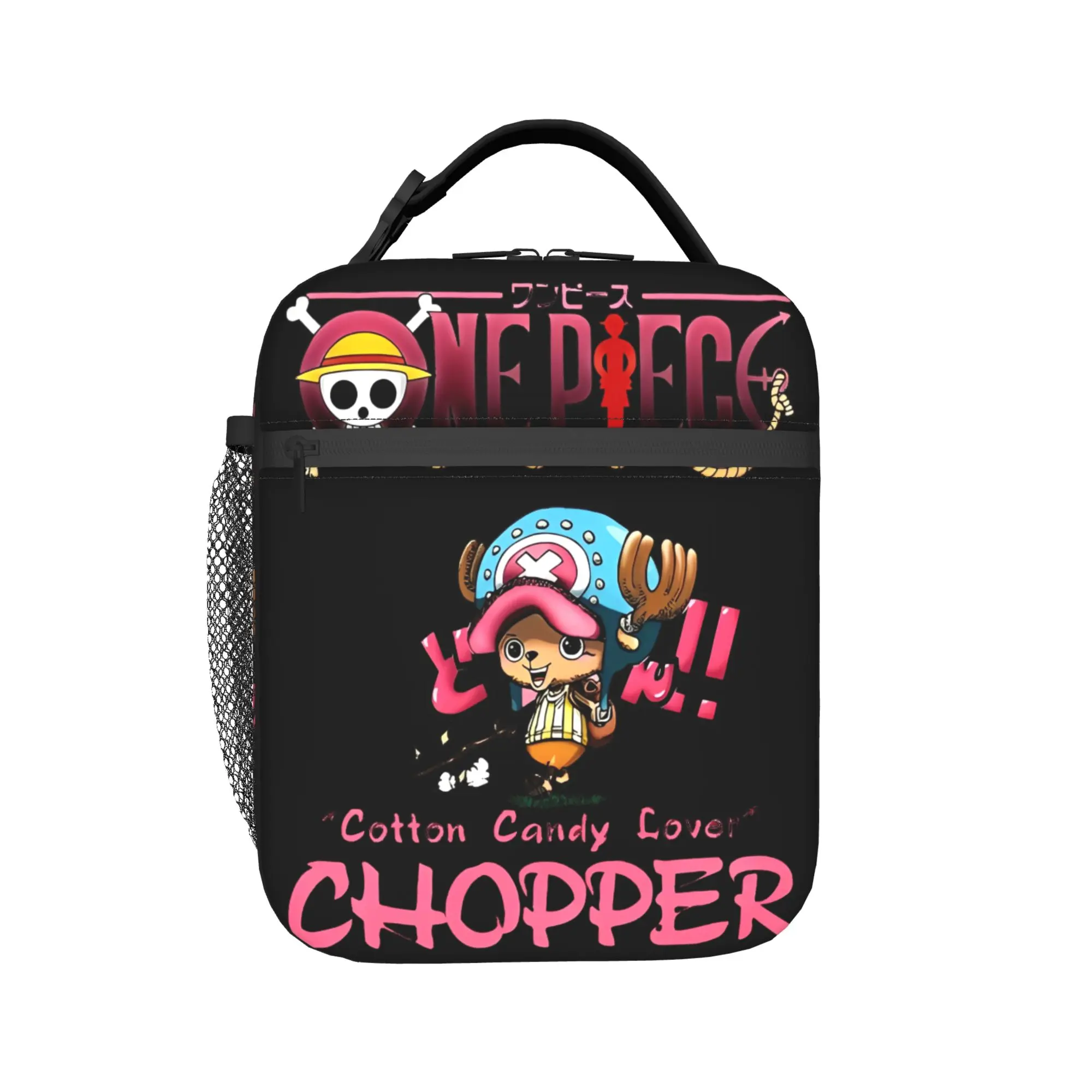 luffys o-one-piece-e zoro Thermal Insulated Lunch Bag for Work Portable Food Container Bags Men Women Thermal Cooler Food Box
luffys o-one-piece-e zoro Thermal Insulated Lunch Bag for Work Portable Food Container Bags Men Women Thermal Cooler Food Box