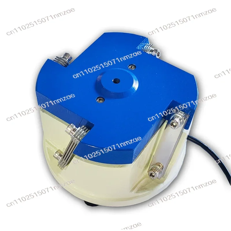 Plate Clockwise Anticlockwise Pure Copper Coil Circular Feeder 220V Vibrating Feeder Shaking Feeding Machine Precision Vibration
Plate Clockwise Anticlockwise Pure Copper Coil Circular Feeder 220V Vibrating Feeder Shaking Feeding Machine Precision Vibration