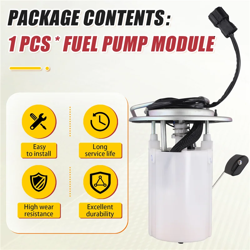 Car Fuel Pump Module For Hyundai Trajet(FO) 2.0 103 KW Bj. 06-31110-3A400 311103A400 08300-0471
Car Fuel Pump Module For Hyundai Trajet(FO) 2.0 103 KW Bj. 06-31110-3A400 311103A400 08300-0471