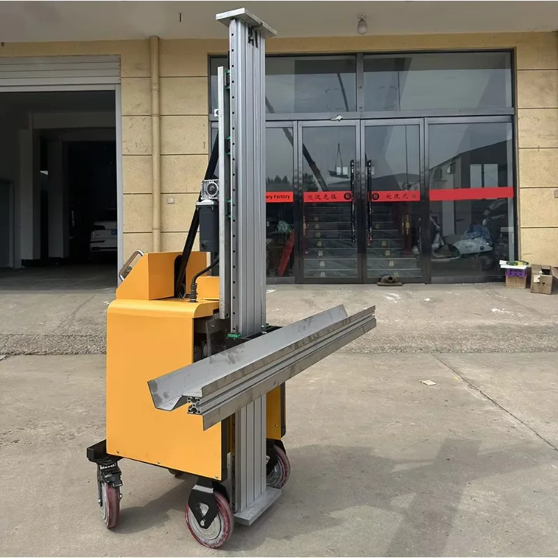 Fully Automatic Intelligent Wall Plastering Equipment Wall Cement Plaster Machine Robot Plaster Tool
Fully Automatic Intelligent Wall Plastering Equipment Wall Cement Plaster Machine Robot Plaster Tool