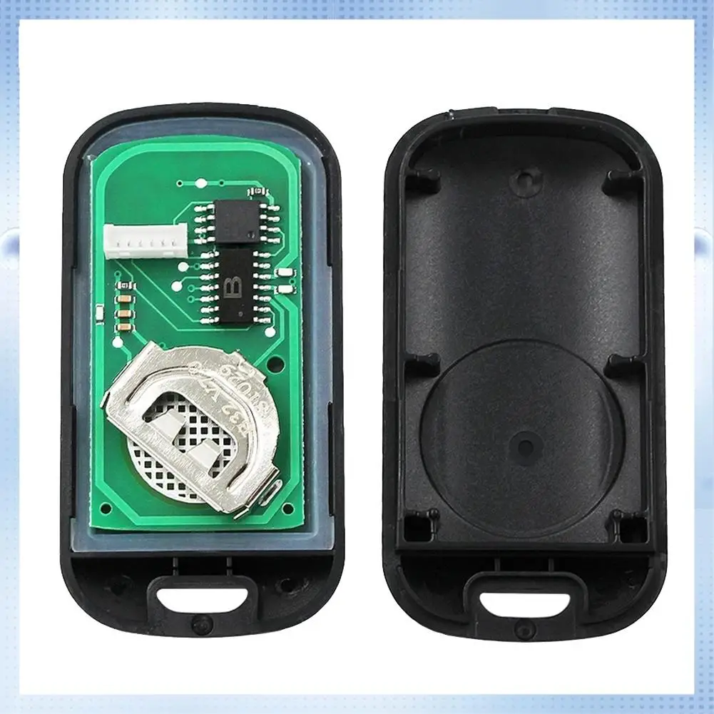 A70R-KEYDIY KD B32 4 Buttons Garage Door Remote Key Car Remote Key For KD900 KD200 URG200 KD-X2 KD MINI Remote Master
A70R-KEYDIY KD B32 4 Buttons Garage Door Remote Key Car Remote Key For KD900 KD200 URG200 KD-X2 KD MINI Remote Master
