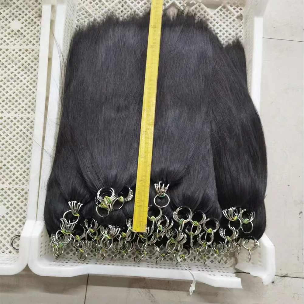 Ready To Ship Feather Hair Extensions Invisible Double Thin Remy Human Hair Extensions Natural Straight For Women Salon 100g
Ready To Ship Feather Hair Extensions Invisible Double Thin Remy Human Hair Extensions Natural Straight For Women Salon 100g