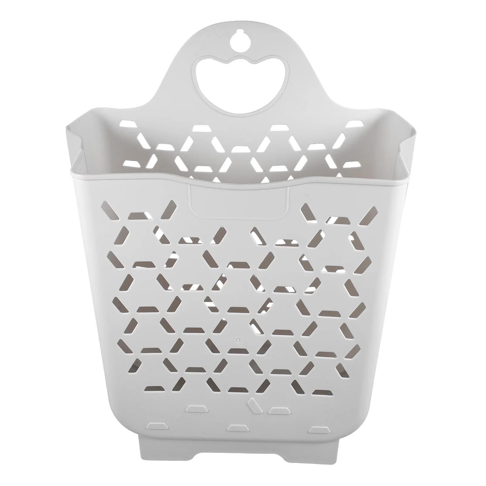 Wall Hanging Laundry Basket Folding Space Saving Portable PP Material Foldable Mounted Collapsible
Wall Hanging Laundry Basket Folding Space Saving Portable PP Material Foldable Mounted Collapsible
