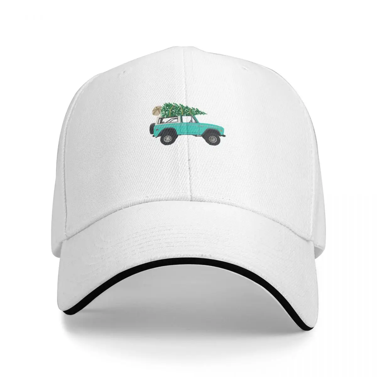 Vintage Bronco Christmas Cap Baseball Cap military tactical caps winter hat man Women's
Vintage Bronco Christmas Cap Baseball Cap military tactical caps winter hat man Women's
