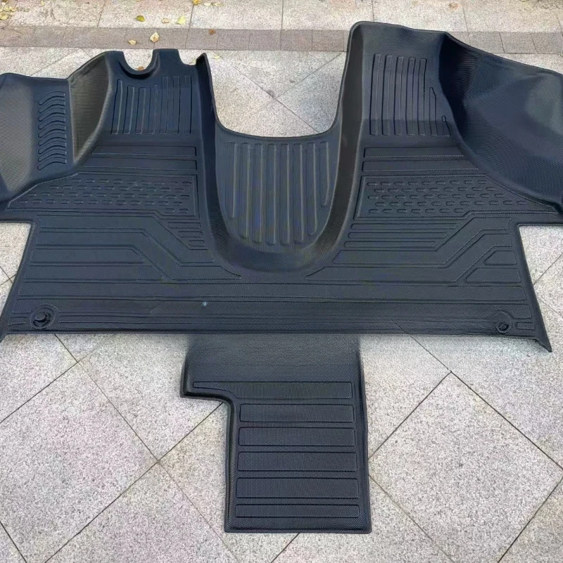 T5/T6/Special TPE full envelope foot mat 3D three-dimensional waterproof and wear-resistant
T5/T6/Special TPE full envelope foot mat 3D three-dimensional waterproof and wear-resistant