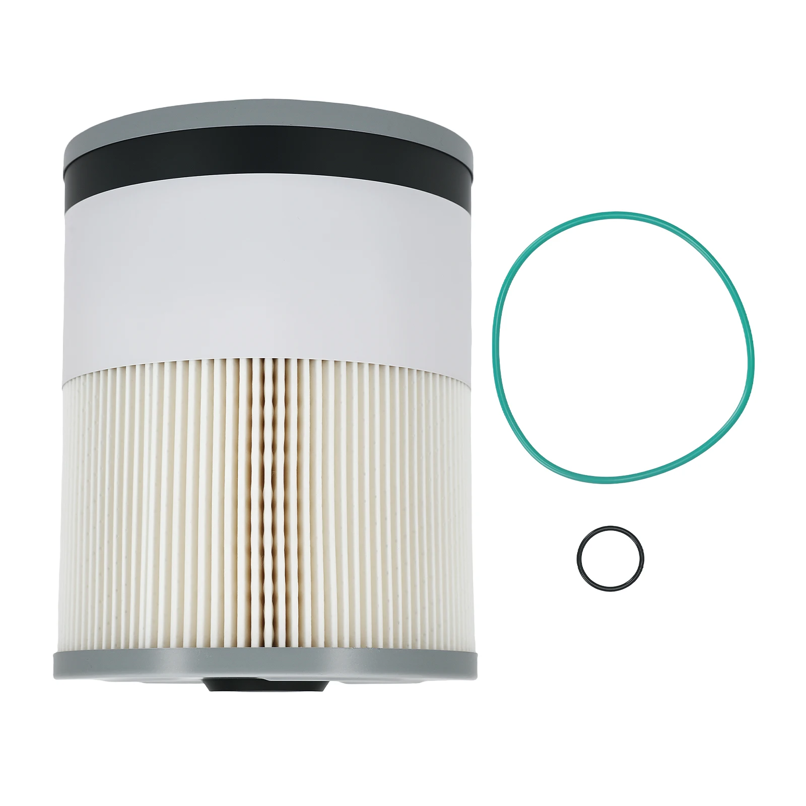 New Fuel Filter for Detroit Diesel DD13 DD15 DD16 33655 L9915F A0000903651
New Fuel Filter for Detroit Diesel DD13 DD15 DD16 33655 L9915F A0000903651