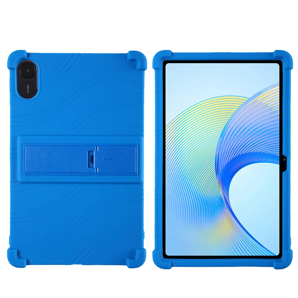 Case For Honor Pad X8 Pro 11.5 inch Tablet Safe Shockproof Silicone Stand Cover
Case For Honor Pad X8 Pro 11.5 inch Tablet Safe Shockproof Silicone Stand Cover