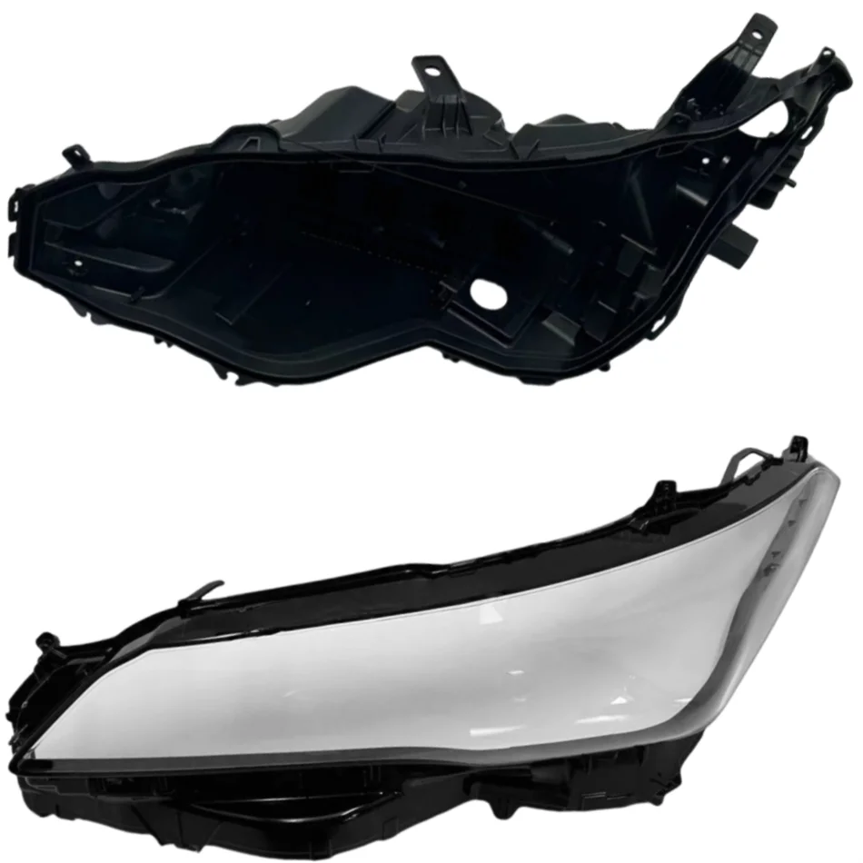 For Toyota Avalon 2022 2023 Car Replacement Parts Base Head Lamp Shell Bracket Headlight Housing
For Toyota Avalon 2022 2023 Car Replacement Parts Base Head Lamp Shell Bracket Headlight Housing