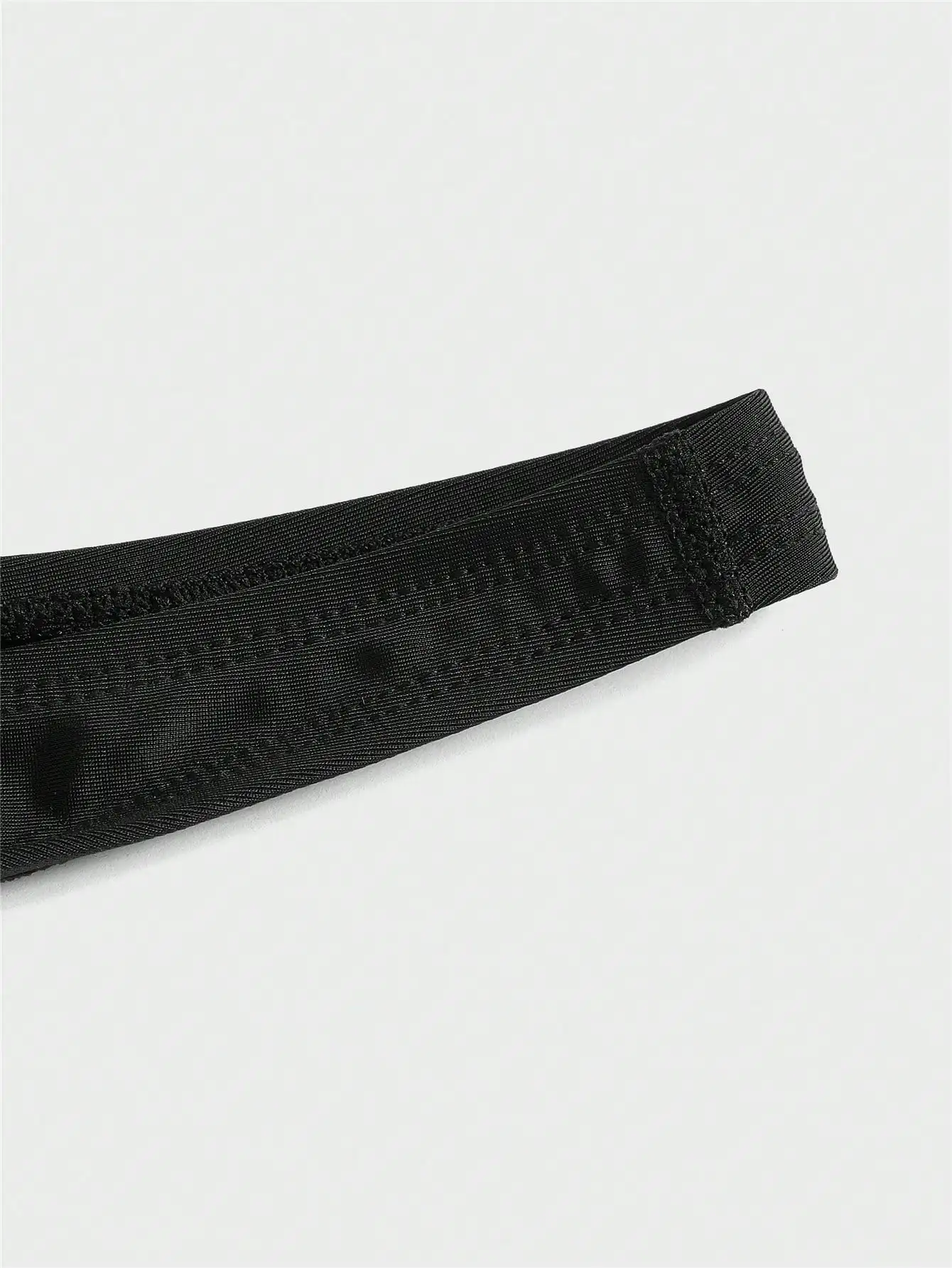 Men Solid Swim Brief Racer Style Underwear
Men Solid Swim Brief Racer Style Underwear