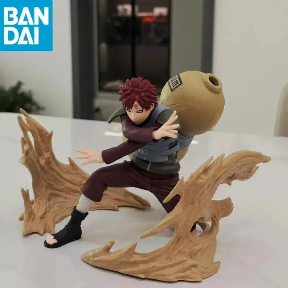 Подлинная Bandai Namco Banpresto Naruto Shippuden вибрационные звезды Гаара аниме фигурка модель игрушки коллекция подарки на складе 
Подлинная Bandai Namco Banpresto Naruto Shippuden вибрационные звезды Гаара аниме фигурка модель игрушки коллекция подарки на складе