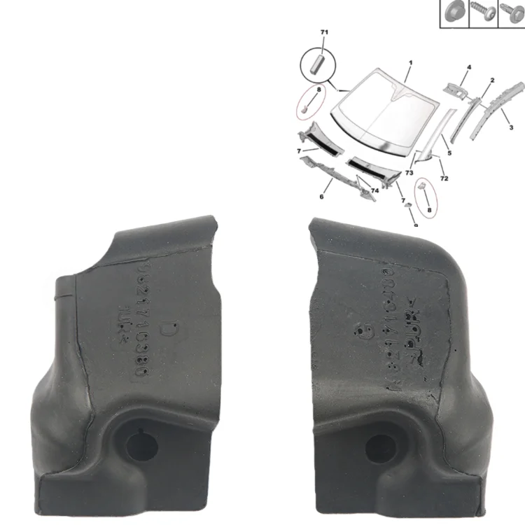 Подходит для Peugeot 4008 5008 Citroen C5 Aircross, отсек двигателя, впускная решетка, буферная накладка, накладка из пенопласта
Подходит для Peugeot 4008 5008 Citroen C5 Aircross, отсек двигателя, впускная решетка, буферная накладка, накладка из пенопласта