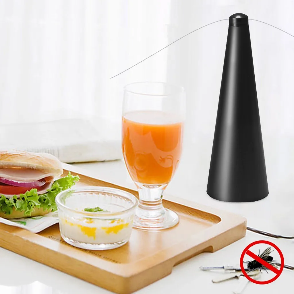 3PCS Flying Insects Drive Away Fans Multifunctional Outdoor Food Food Pest Repellent Table Fan Hiking Camping Equipment Fan
3PCS Flying Insects Drive Away Fans Multifunctional Outdoor Food Food Pest Repellent Table Fan Hiking Camping Equipment Fan