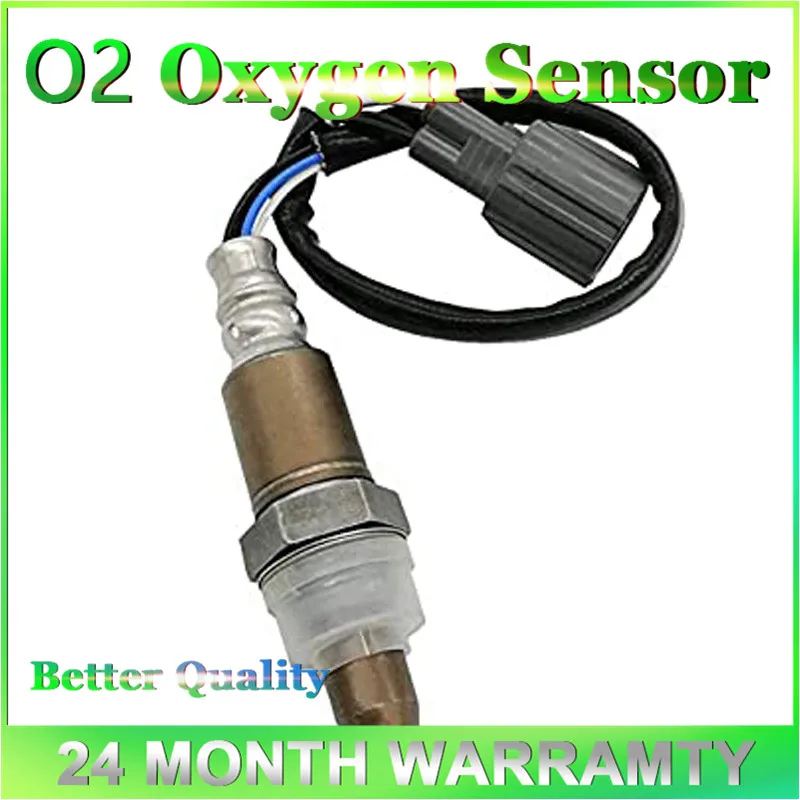 89467-60050 8946760050 8946704070 8946707040 8946760050 Oxygen Sensor Fits 4Runner Sienna 3.5L 2.7L 3.5L oem 894670E040 89467
89467-60050 8946760050 8946704070 8946707040 8946760050 Oxygen Sensor Fits 4Runner Sienna 3.5L 2.7L 3.5L oem 894670E040 89467