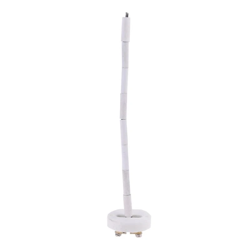 High Accuracy K-Type Thermocouple High Temperature 2372℉ 1300℃ Thermocouple Professionla Industrial Use 8.66in T21C
High Accuracy K-Type Thermocouple High Temperature 2372℉ 1300℃ Thermocouple Professionla Industrial Use 8.66in T21C