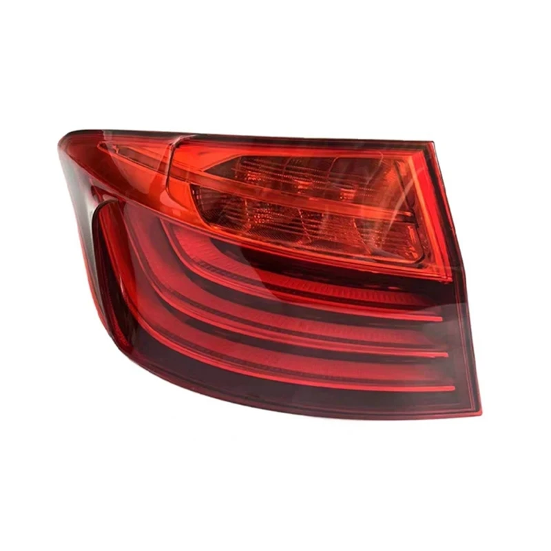 Auto New Rear Tail Light Rear Tail Light Assembly For BMW F10 F18 5 Series 2013-2017 BMW Parts
Auto New Rear Tail Light Rear Tail Light Assembly For BMW F10 F18 5 Series 2013-2017 BMW Parts