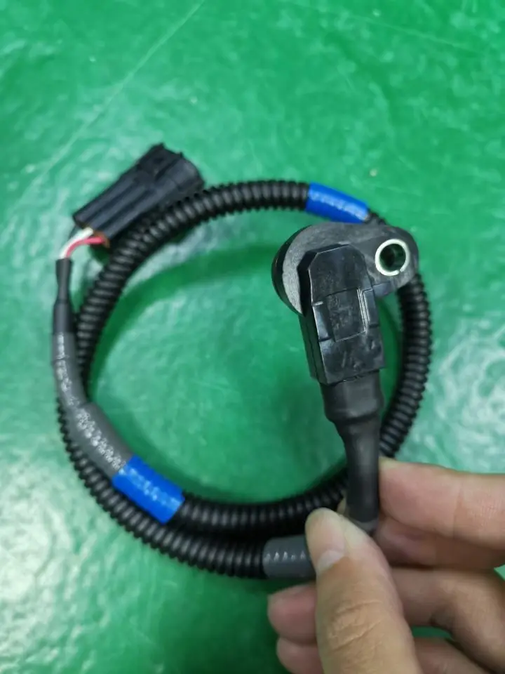 Camshaft Column Sensor 39350-23500 Suitable for Hyundai for Elantra Tiburon L4 2.0L-
Camshaft Column Sensor 39350-23500 Suitable for Hyundai for Elantra Tiburon L4 2.0L-