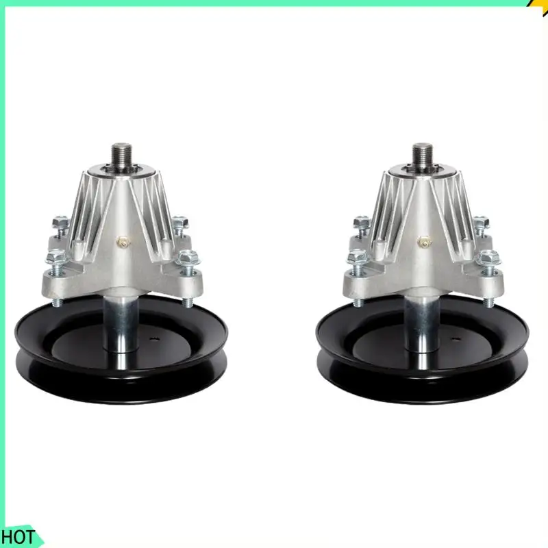 AWAH 2X шпиндель в сборе для Cub Cadet MTD 918-04822 618-04822 918-04889 для Cub Cadet Craftsman Troy Bilt Pony 42-дюймовая палуба
AWAH 2X шпиндель в сборе для Cub Cadet MTD 918-04822 618-04822 918-04889 для Cub Cadet Craftsman Troy Bilt Pony 42-дюймовая палуба