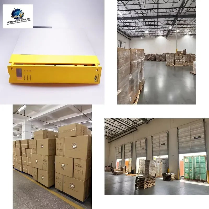 New, Ready Stock Brand New, , Made in Germany 301060 Industrial Safety Relay
New, Ready Stock Brand New, , Made in Germany 301060 Industrial Safety Relay