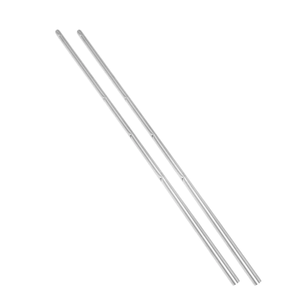 Foosball Handle Pole Metal Rod Table Football Supply Soccer Replacement Accessory Machine Part Desk
Foosball Handle Pole Metal Rod Table Football Supply Soccer Replacement Accessory Machine Part Desk