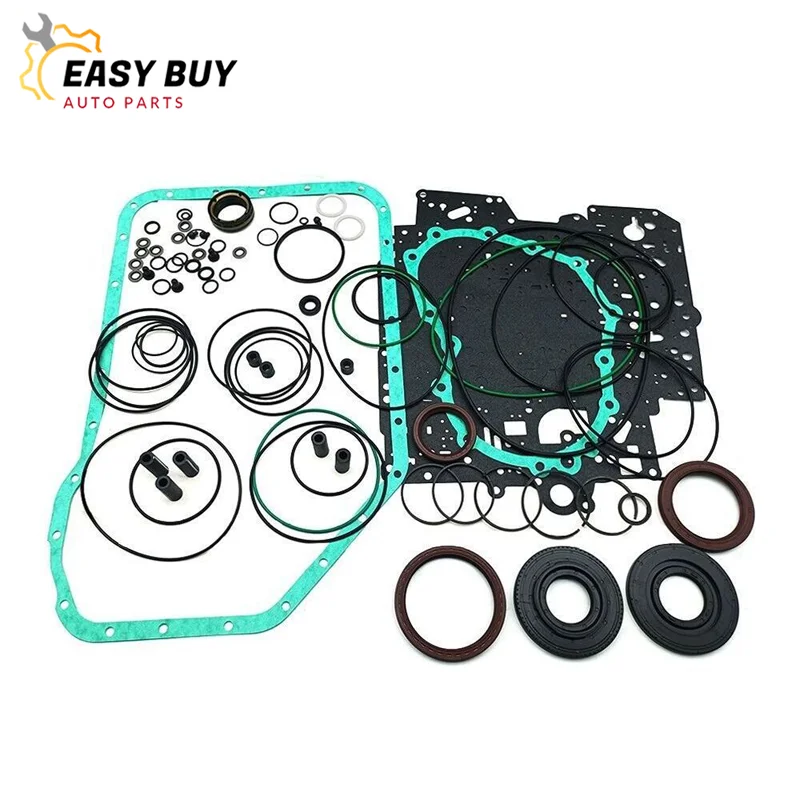 ZF5HP19 5HP19 Auto Transmission Master Rebuild Overhaul Clutch Discs for AUDI VW 95-ON
ZF5HP19 5HP19 Auto Transmission Master Rebuild Overhaul Clutch Discs for AUDI VW 95-ON