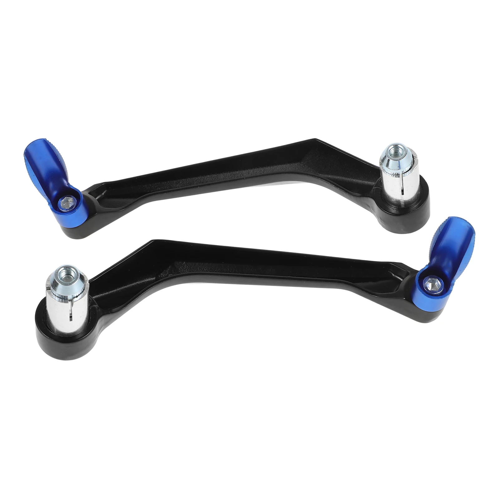 1Pair Motorcycle Handguard Aluminum Alloy Cnc Handlebar Guard Protective Cover Motorbike Handlebar Guard
1Pair Motorcycle Handguard Aluminum Alloy Cnc Handlebar Guard Protective Cover Motorbike Handlebar Guard