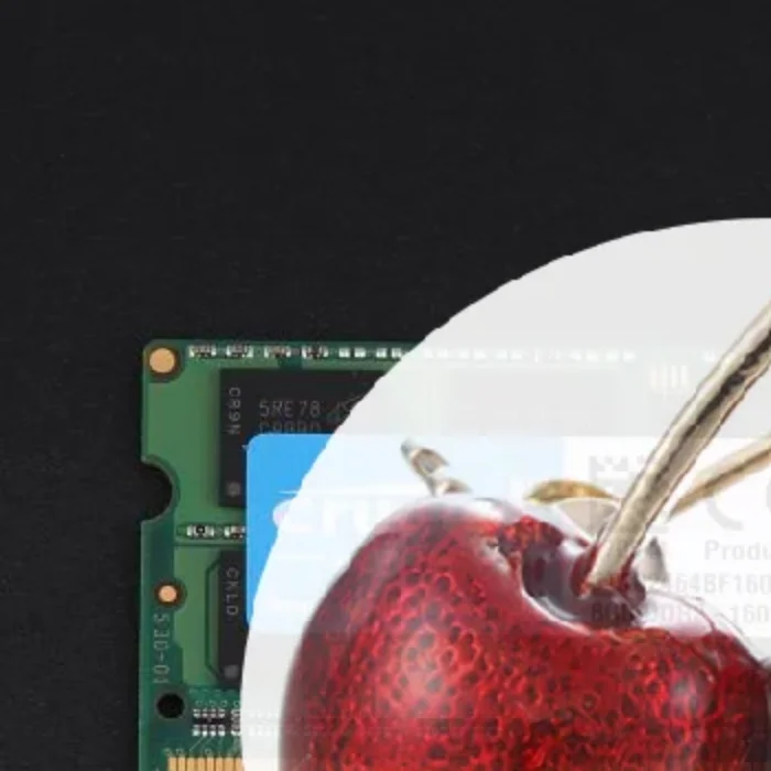 1Pcs DDR3 1066 1333 1600 4GB/8GB Laptop Memory, Suitable for Crucial Replacement
1Pcs DDR3 1066 1333 1600 4GB/8GB Laptop Memory, Suitable for Crucial Replacement