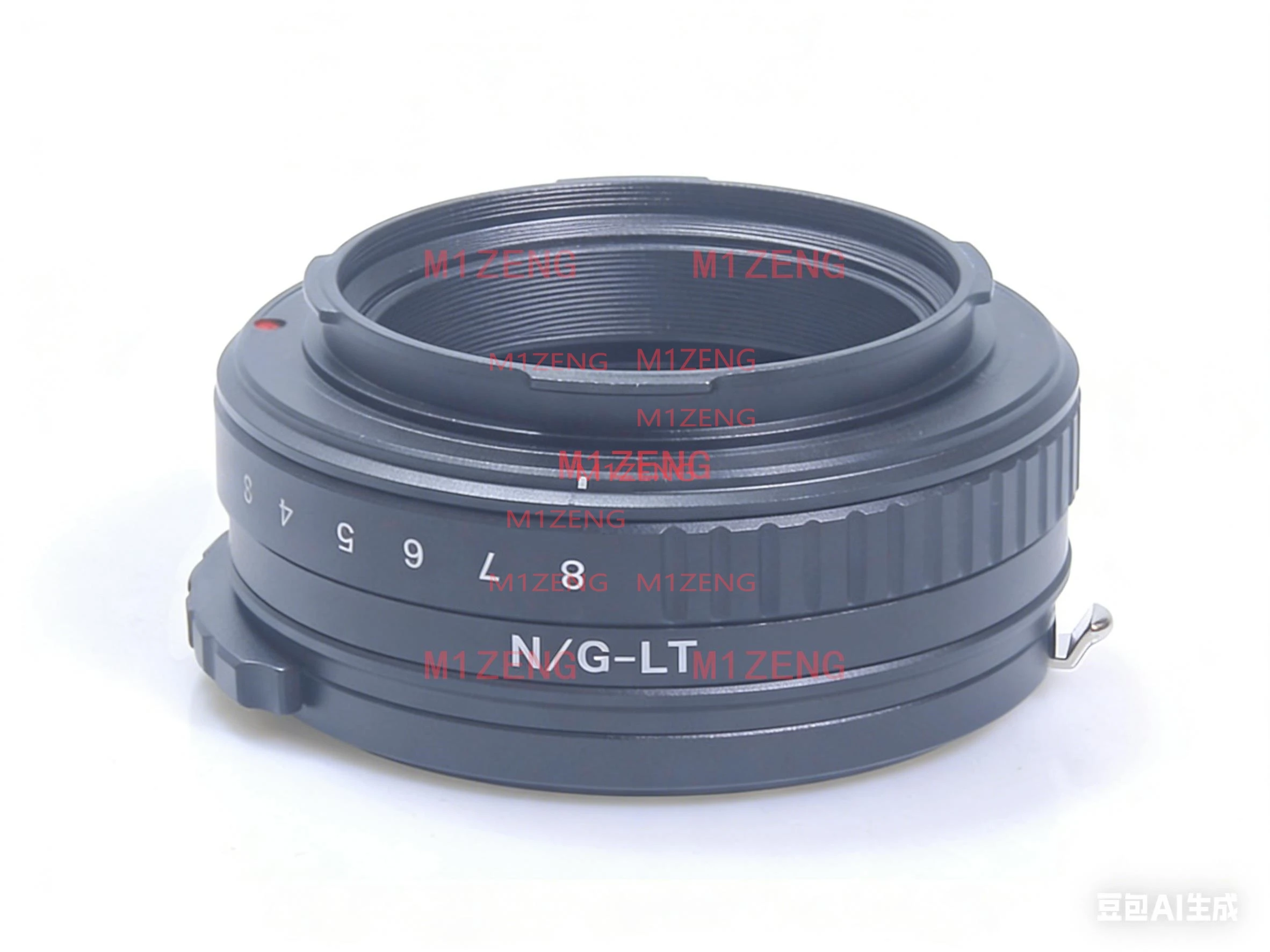 Переходное кольцо AI G-LT TILT для объективов NIKON G на камеры Leica T LT TL2 SL CL, Panasonic S1H/R S1II S5II S5 S9, Sigma FP
Переходное кольцо AI G-LT TILT для объективов NIKON G на камеры Leica T LT TL2 SL CL, Panasonic S1H/R S1II S5II S5 S9, Sigma FP