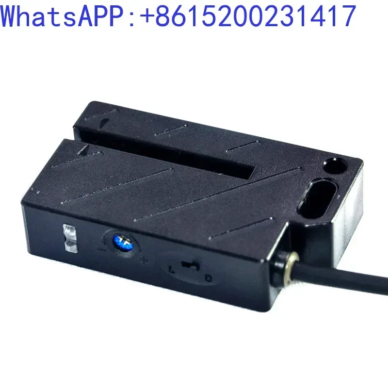 accessoryLabel sensor, photoelectric labeling machine, U-shaped label, electric eye, NNA-B3N adhesive label detection
accessoryLabel sensor, photoelectric labeling machine, U-shaped label, electric eye, NNA-B3N adhesive label detection