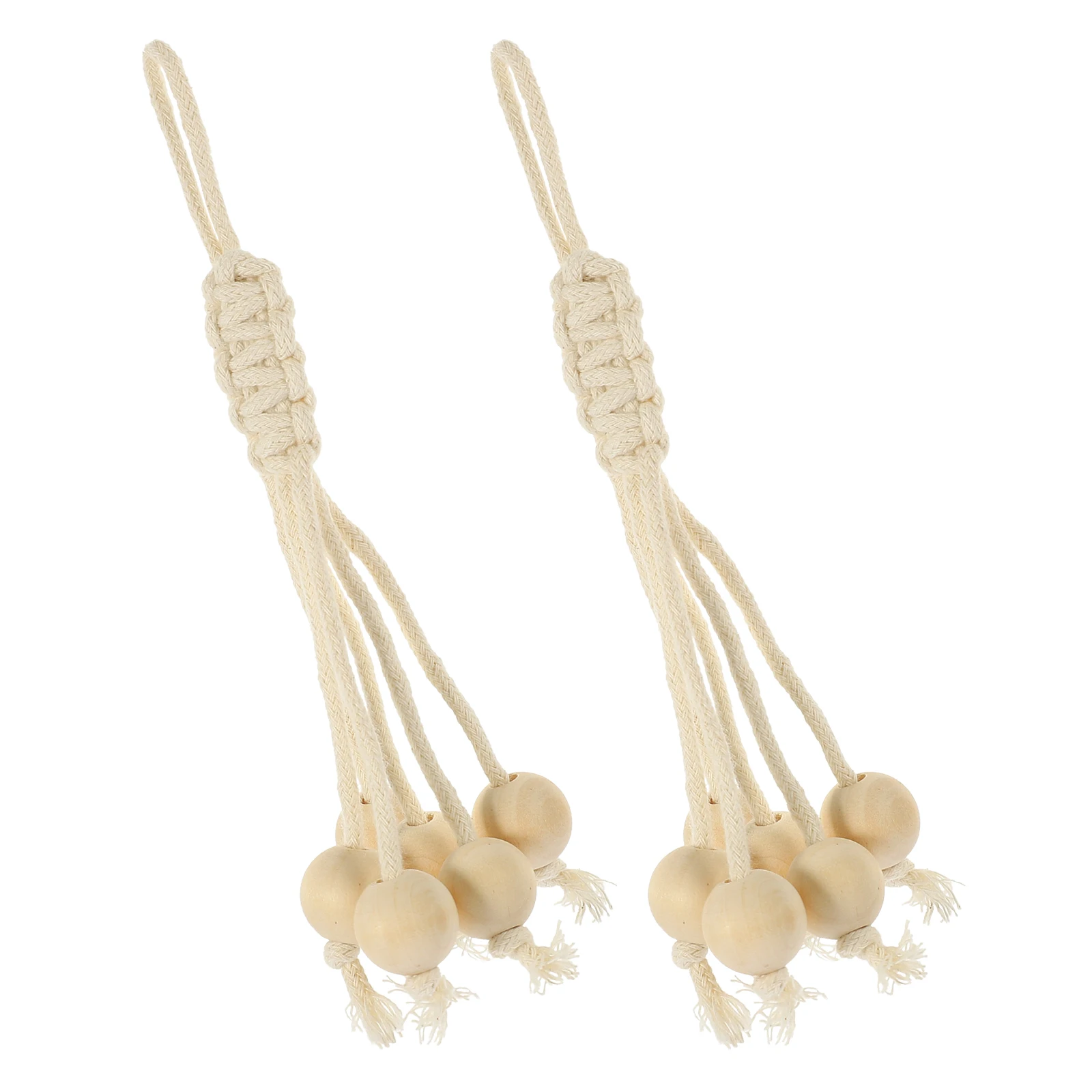 1Set Simple Banana Rack Fresh Keeping Cotton Rope Hanger Wooden Bead Kitchen Accessory Indoor Use Decorative Storage
1Set Simple Banana Rack Fresh Keeping Cotton Rope Hanger Wooden Bead Kitchen Accessory Indoor Use Decorative Storage