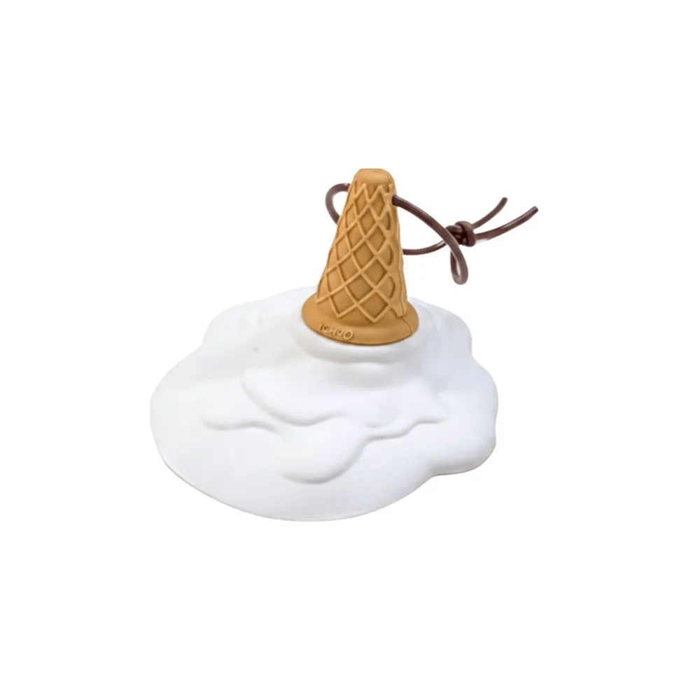 Soft PVC Ice Cream Door Stopper Detachable Ice Cream Shape Door Stop Wall Protector Anti-Collision Pad Funny Design
Soft PVC Ice Cream Door Stopper Detachable Ice Cream Shape Door Stop Wall Protector Anti-Collision Pad Funny Design