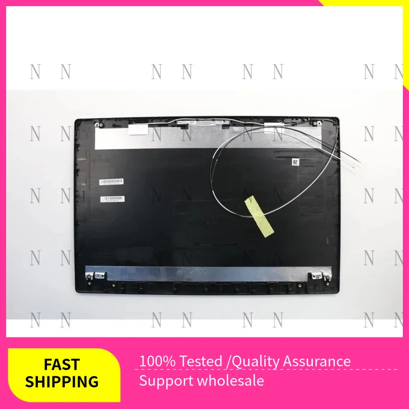 YJJ New for Lenovo V145-15AST LCD with Antenna A shell Back Rear cover 5CB0T24812
YJJ New for Lenovo V145-15AST LCD with Antenna A shell Back Rear cover 5CB0T24812