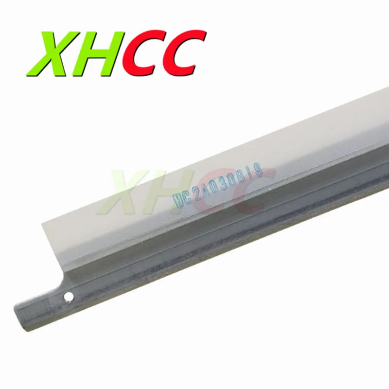 Совместимое лезвие для чистки барабана для KONICA MINOLTA Bizhub C6000 C7000 C7000P C5500 C5501 C6500 C6501 C70HC CF5001 8050 C500 DU104
Совместимое лезвие для чистки барабана для KONICA MINOLTA Bizhub C6000 C7000 C7000P C5500 C5501 C6500 C6501 C70HC CF5001 8050 C500 DU104