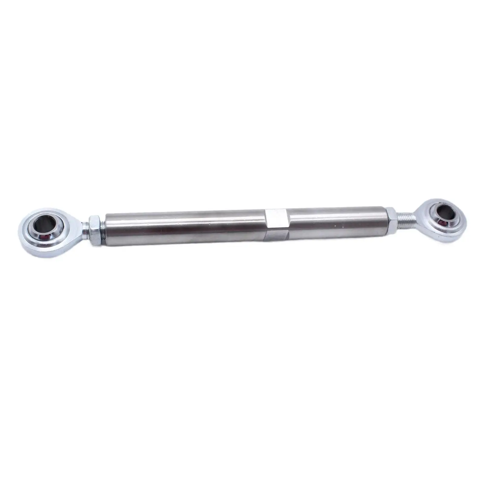 Adjustable Tensioning Rod Alternator Support Bracket Heim Joint for Engine Sbc
Adjustable Tensioning Rod Alternator Support Bracket Heim Joint for Engine Sbc