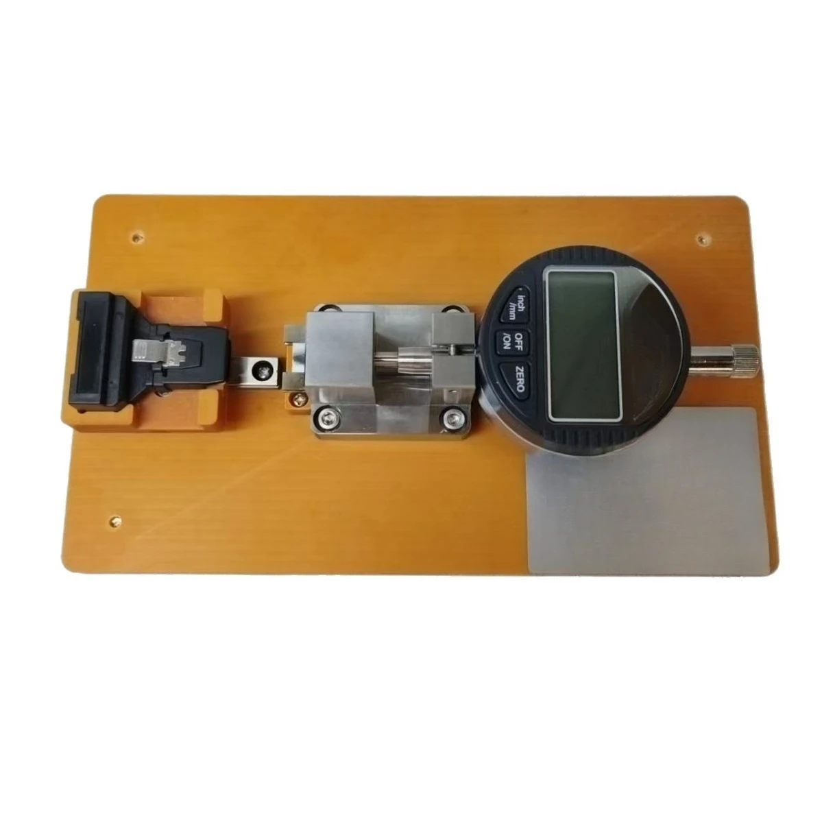 Length Test Connector Test Dimension Inspection Fixture Fixture Test Rack Tooling
Length Test Connector Test Dimension Inspection Fixture Fixture Test Rack Tooling