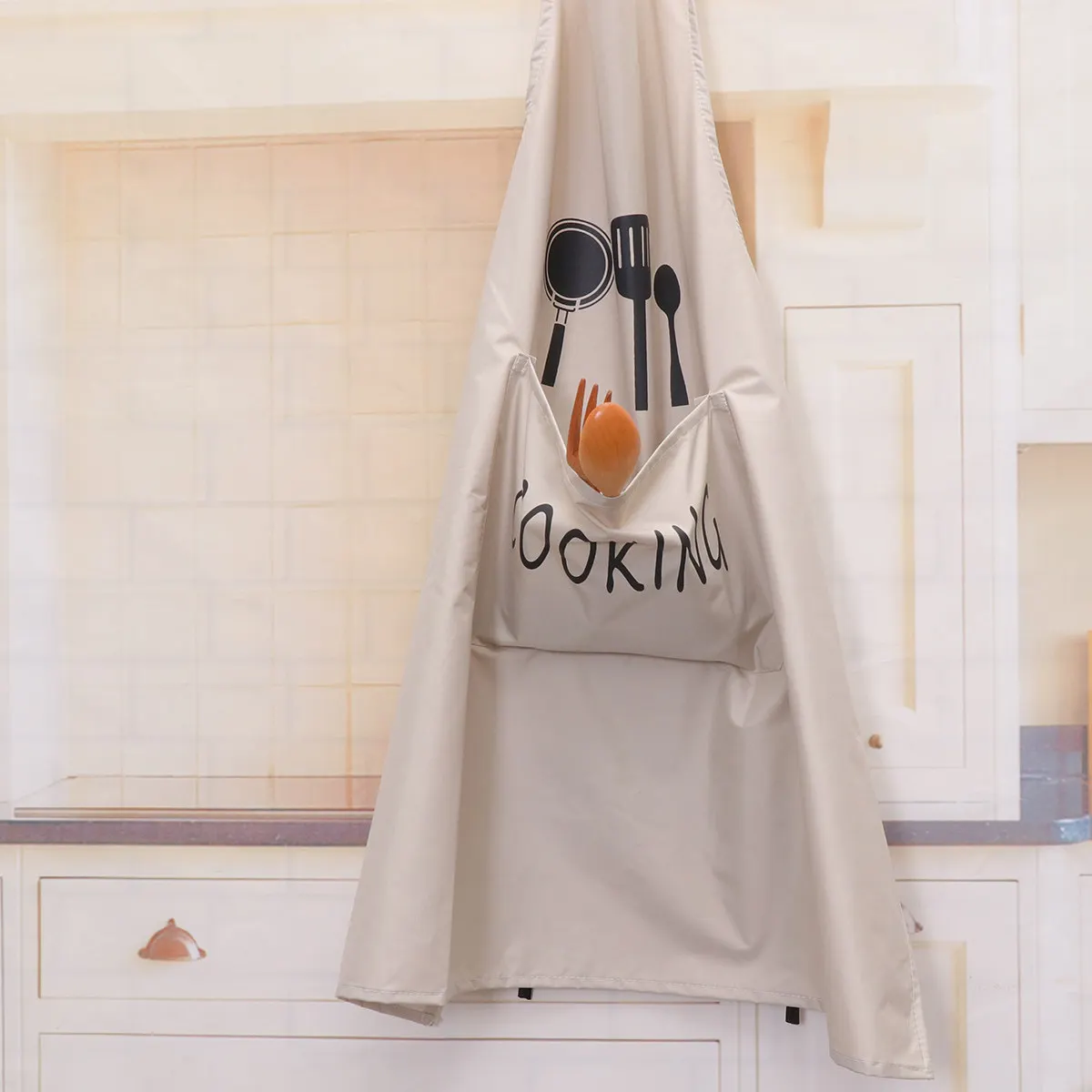 2Pcs Heavy Duty Waterproof Cooking Apron Half Body Sleeveless Serving Apron for Cafe Hotel Bar Factory Daily Cleaning Work
2Pcs Heavy Duty Waterproof Cooking Apron Half Body Sleeveless Serving Apron for Cafe Hotel Bar Factory Daily Cleaning Work