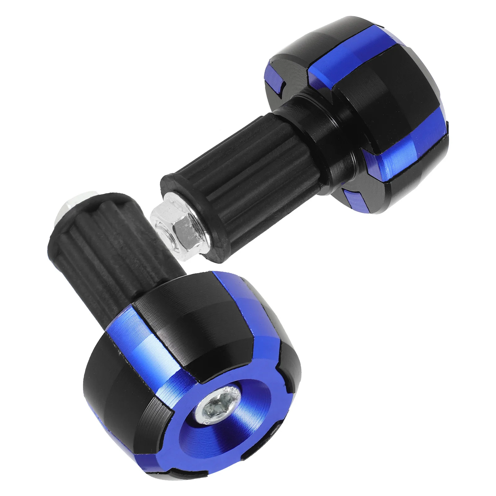 Motorcycle Handlebar End Plugs Universal Fit Stylish Grip Caps For Most Models Bar End Accessories Motorcycle Parts
Motorcycle Handlebar End Plugs Universal Fit Stylish Grip Caps For Most Models Bar End Accessories Motorcycle Parts