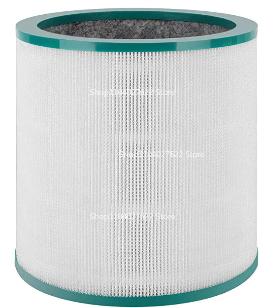 Применитесь к воздушному фильтру очистителя воздуха Dyson TP01/DP01/TP04/TP07/TP09
Применитесь к воздушному фильтру очистителя воздуха Dyson TP01/DP01/TP04/TP07/TP09