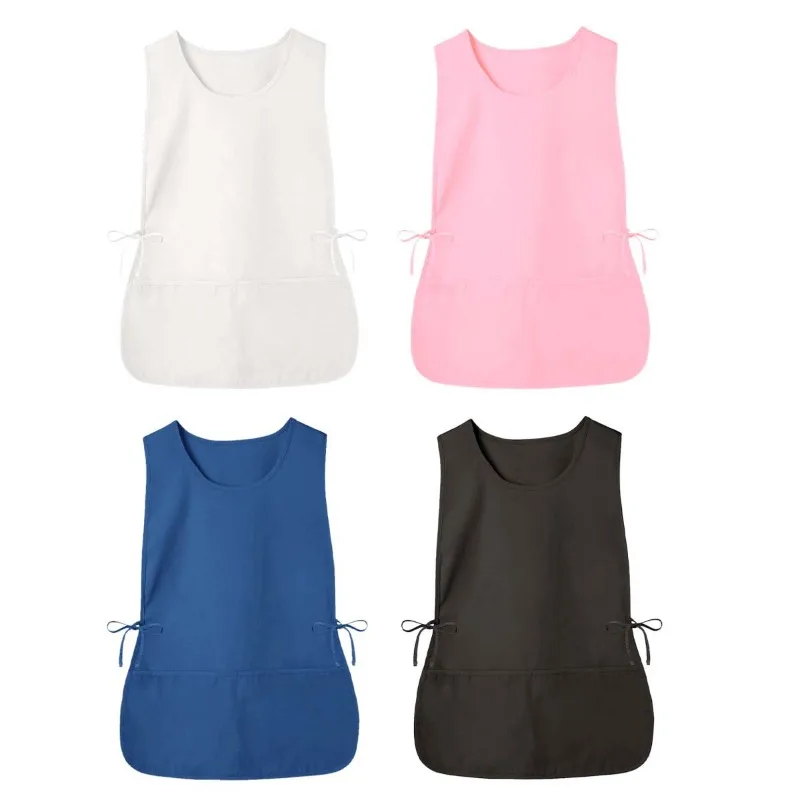 Unisex Vest Apron Unisex Work Adult Gown Shoemaker Chef Cleaning Care Clothing Waterproof
Unisex Vest Apron Unisex Work Adult Gown Shoemaker Chef Cleaning Care Clothing Waterproof