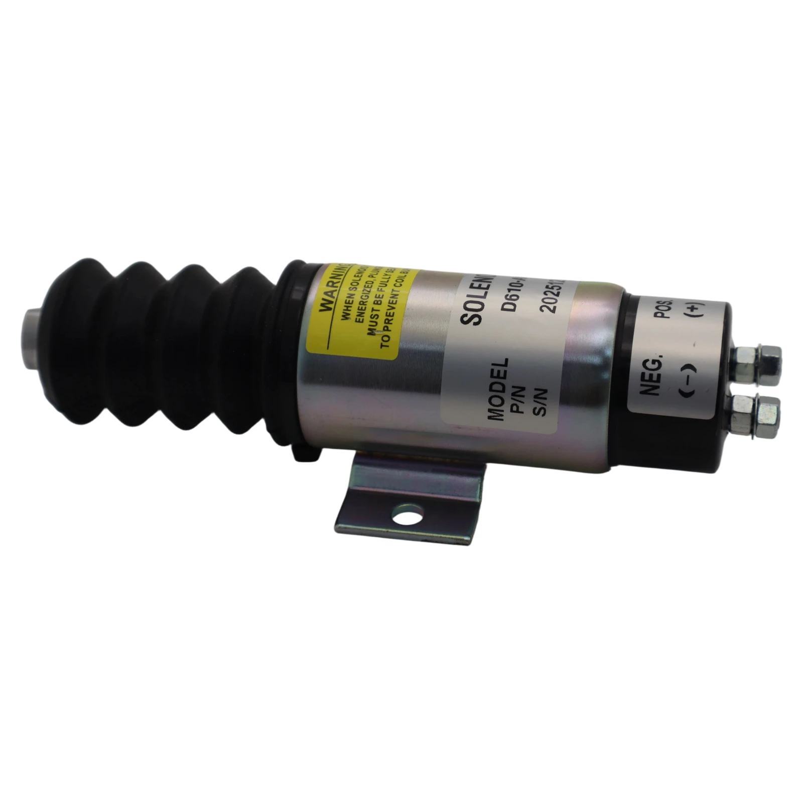 12V Coil Pull Solenoid D610-A15V12 D610A15V12 For Trombetta
12V Coil Pull Solenoid D610-A15V12 D610A15V12 For Trombetta