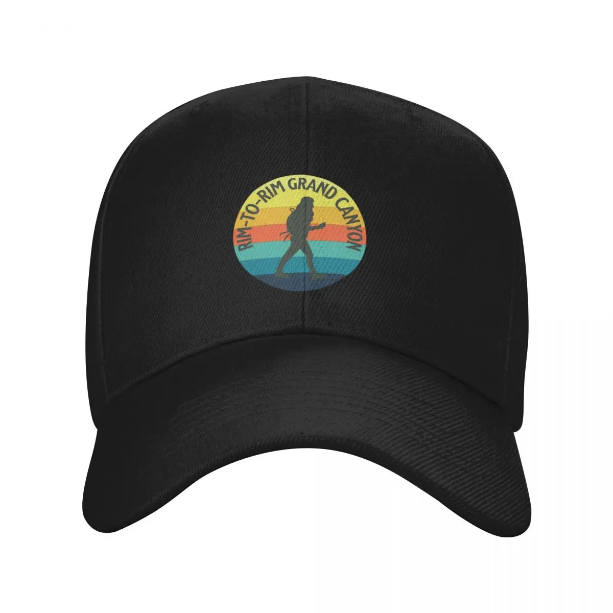 Rim to Rim Hike Grand Canyon Hiking Baseball Cap foam party Hat luxury woman cap fashionable |-F-| Women's 2025 Men's
Rim to Rim Hike Grand Canyon Hiking Baseball Cap foam party Hat luxury woman cap fashionable |-F-| Women's 2025 Men's