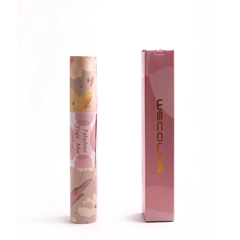 High Quality Custom Printed Eco Friendly New Design Waterproof Blue Body OEM Customized Logo Packing OPPPrinted PU Yoga Mats
High Quality Custom Printed Eco Friendly New Design Waterproof Blue Body OEM Customized Logo Packing OPPPrinted PU Yoga Mats