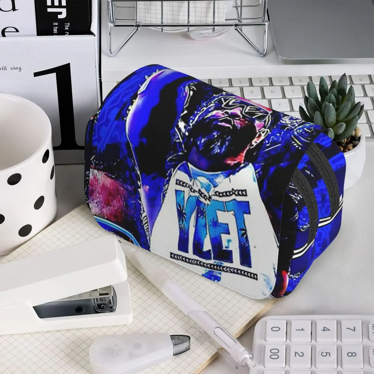 Пенал Jey Uso Yeet Art для детей, подарочный пенал-коробка, сумка для канцелярских принадлежностей, органайзер для ручек
Пенал Jey Uso Yeet Art для детей, подарочный пенал-коробка, сумка для канцелярских принадлежностей, органайзер для ручек
