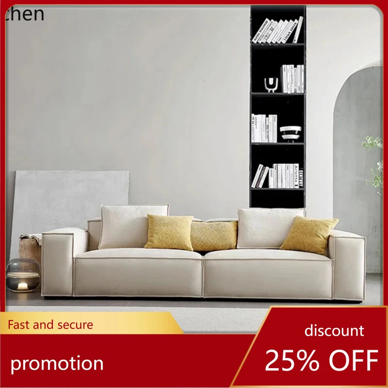 ZMLsimple tofu block fabric sofa small apartment living room straight square sofa
ZMLsimple tofu block fabric sofa small apartment living room straight square sofa