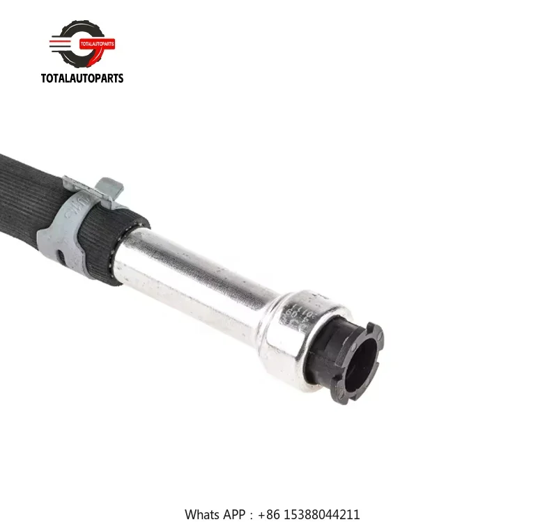 Petrol Fuel Hose Pipe OEM 8T0201215Q 8T0201215L 8T0201215F Fits For Au-di A4 B8 A4 S4 2008-2016 A5 S5 2008-2016 Q5 2009-2019
Petrol Fuel Hose Pipe OEM 8T0201215Q 8T0201215L 8T0201215F Fits For Au-di A4 B8 A4 S4 2008-2016 A5 S5 2008-2016 Q5 2009-2019