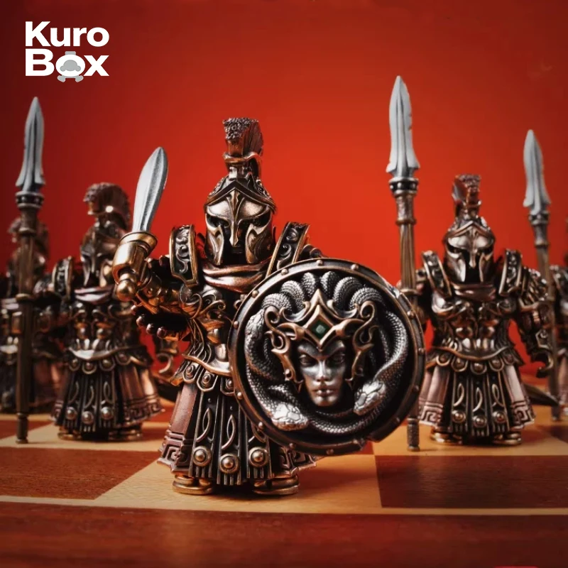 Спартанский воин, металлическая фигурка, средневековый солдат, магнитная сборная модель, мастерок, коллекционное украшение для рабочего стола, орнамент
Спартанский воин, металлическая фигурка, средневековый солдат, магнитная сборная модель, мастерок, коллекционное украшение для рабочего стола, орнамент