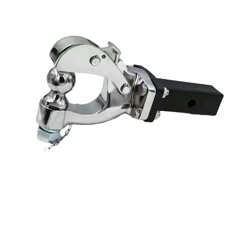 Off-road car modification accessories universal trailer hook tow hook non-destructive installation pickup outdoor
Off-road car modification accessories universal trailer hook tow hook non-destructive installation pickup outdoor