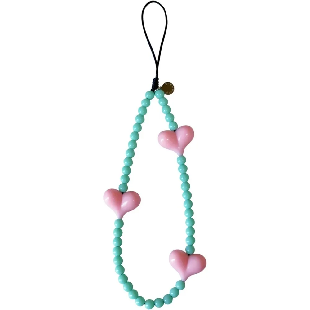 Подвеска для телефона Drawwind, ремешок на запястье из бисера, универсальный ремешок для мобильного телефона, милый браслет, ремешок на запястье, цепочка из бисера, ручная работа A
Подвеска для телефона Drawwind, ремешок на запястье из бисера, универсальный ремешок для мобильного телефона, милый браслет, ремешок на запястье, цепочка из бисера, ручная работа A