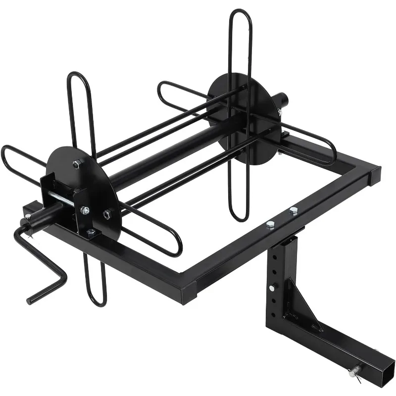 Ударочный ролик железной проволоки — Ударочный ролик проволоки с болтами, совместимый с прицепным устройством приемника, Расширитель проволоки для ограждения с 2-дюймовым приемником, для грузовиков, ТР
Ударочный ролик железной проволоки — Ударочный ролик проволоки с болтами, совместимый с прицепным устройством приемника, Расширитель проволоки для ограждения с 2-дюймовым приемником, для грузовиков, ТР