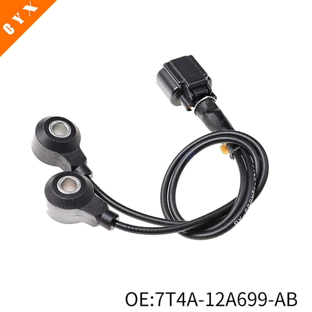 7T4A-12A699-AB 7T4A12A699AB подходит для Ford Lincoln 2016-2018 гг., датчик удара датчика удара
7T4A-12A699-AB 7T4A12A699AB подходит для Ford Lincoln 2016-2018 гг., датчик удара датчика удара